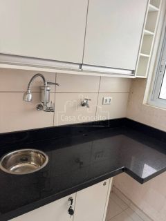 Apartamento Para Vender com 2 quartos no bairro Jardim Refúgio em Sorocaba