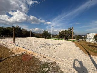 Lote / Terreno de Condomínio Para Vender no bairro Jardim Novo Horizonte em Sorocaba