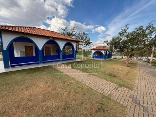 Lote / Terreno de Condomínio Para Vender no bairro Jardim Novo Horizonte em Sorocaba