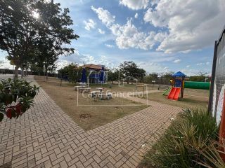 Lote / Terreno de Condomínio Para Vender no bairro Jardim Novo Horizonte em Sorocaba