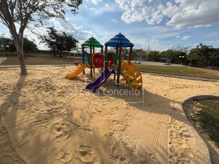 Lote / Terreno de Condomínio Para Vender no bairro Jardim Novo Horizonte em Sorocaba