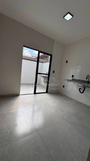 Casa Para Vender com 2 quartos no bairro Jardim Rodrigo em Sorocaba