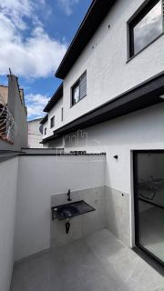 Casa Para Vender com 2 quartos no bairro Jardim Rodrigo em Sorocaba