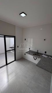Casa Para Vender com 2 quartos no bairro Jardim Rodrigo em Sorocaba
