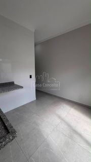 Casa Para Vender com 2 quartos no bairro Jardim Rodrigo em Sorocaba
