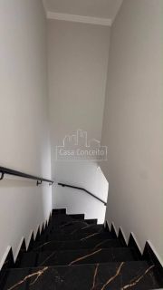 Casa Para Vender com 2 quartos no bairro Jardim Rodrigo em Sorocaba