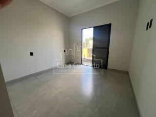 Casa Para Vender com 2 quartos no bairro Jardim Rodrigo em Sorocaba