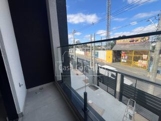 Casa Para Vender com 2 quartos no bairro Jardim Rodrigo em Sorocaba