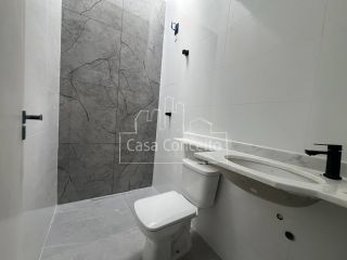 Casa Para Vender com 2 quartos no bairro Jardim Rodrigo em Sorocaba