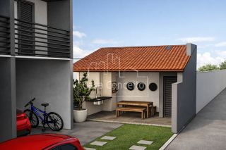 Casa de Condomínio Para Vender com 2 quartos no bairro Lopes de Oliveira em Sorocaba