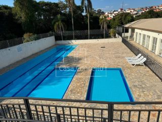 Apartamento Para Alugar com 2 quartos no Monte Castelo em Sorocaba [DUPLICADO]