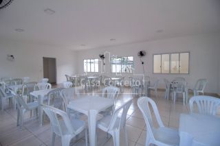 Apartamento Para Alugar com 2 quartos no Monte Castelo em Sorocaba [DUPLICADO]