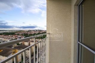 Apartamento Para Alugar com 2 quartos no Monte Castelo em Sorocaba [DUPLICADO]