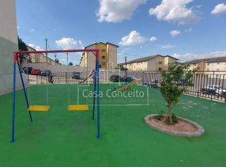 Apartamento Para Alugar com 2 quartos no Monte Castelo em Sorocaba [DUPLICADO]