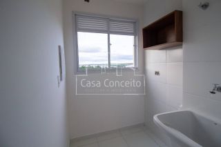 Apartamento Para Alugar com 2 quartos no Monte Castelo em Sorocaba [DUPLICADO]