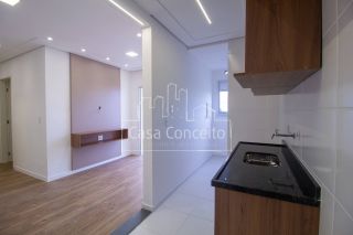 Apartamento Para Alugar com 2 quartos no Monte Castelo em Sorocaba [DUPLICADO]