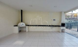 Apartamento Para Alugar com 2 quartos no Monte Castelo em Sorocaba [DUPLICADO]