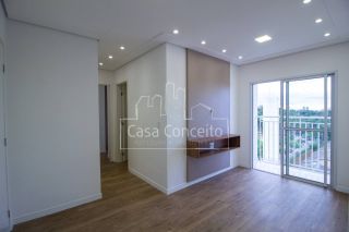 Apartamento Para Alugar com 2 quartos no Monte Castelo em Sorocaba [DUPLICADO]
