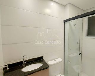 Apartamento Para Alugar com 2 quartos no Monte Castelo em Sorocaba [DUPLICADO]