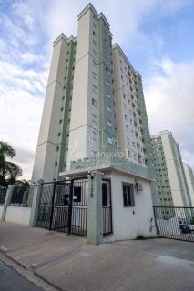 Apartamento Para Alugar com 2 quartos no Monte Castelo em Sorocaba [DUPLICADO]