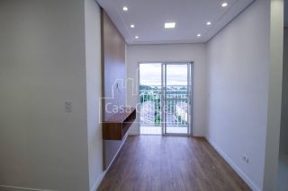 Apartamento Para Alugar com 2 quartos no Monte Castelo em Sorocaba [DUPLICADO]