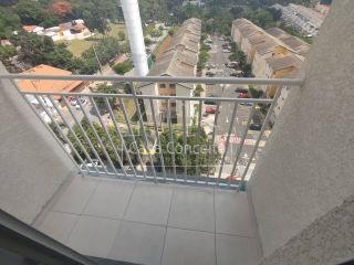 Apartamento Para Alugar com 2 quartos no Monte Castelo em Sorocaba [DUPLICADO]