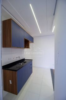Apartamento Para Alugar com 2 quartos no Monte Castelo em Sorocaba [DUPLICADO]