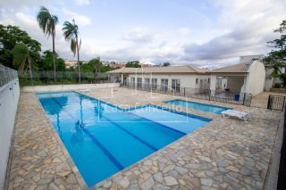 Apartamento Para Alugar com 2 quartos no Monte Castelo em Sorocaba [DUPLICADO]