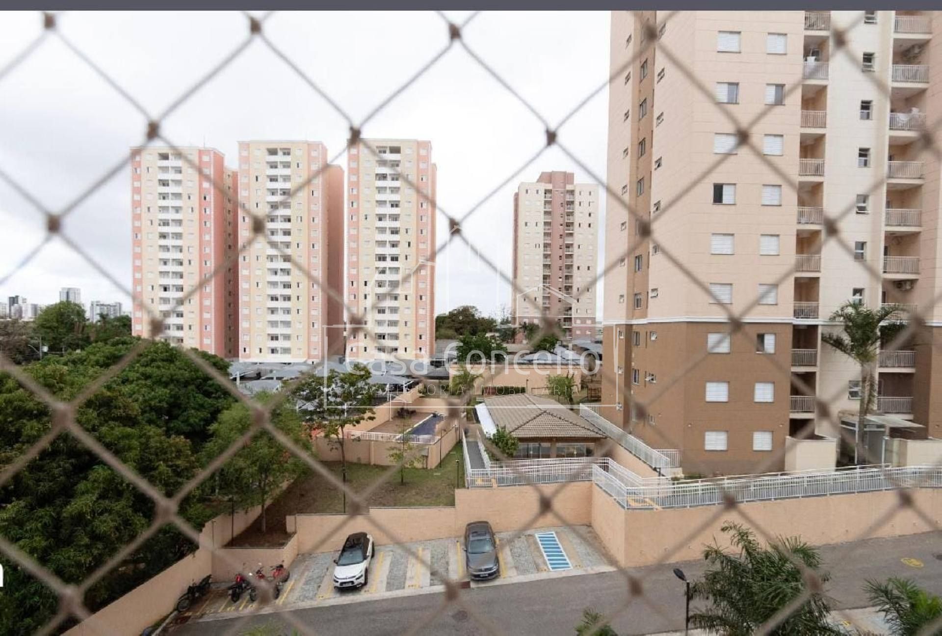 Apartamento Para Vender com 2 quartos no bairro Jardim São Carlos em Sorocaba