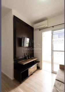 Apartamento Para Vender com 2 quartos no bairro Jardim São Carlos em Sorocaba