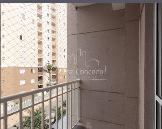 Apartamento Para Vender com 2 quartos no bairro Jardim São Carlos em Sorocaba