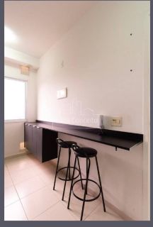 Apartamento Para Vender com 2 quartos no bairro Jardim São Carlos em Sorocaba