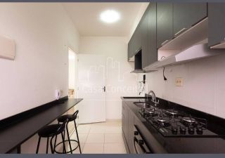 Apartamento Para Vender com 2 quartos no bairro Jardim São Carlos em Sorocaba