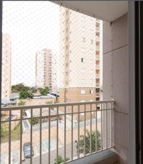 Apartamento Para Vender com 2 quartos no bairro Jardim São Carlos em Sorocaba