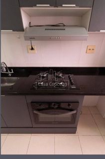Apartamento Para Vender com 2 quartos no bairro Jardim São Carlos em Sorocaba
