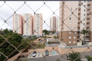 Apartamento Para Vender com 2 quartos no bairro Jardim São Carlos em Sorocaba