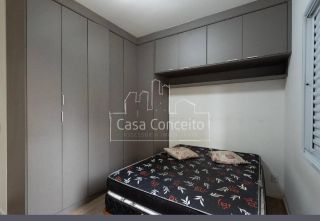 Apartamento Para Vender com 2 quartos no bairro Jardim São Carlos em Sorocaba