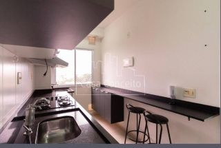 Apartamento Para Vender com 2 quartos no bairro Jardim São Carlos em Sorocaba