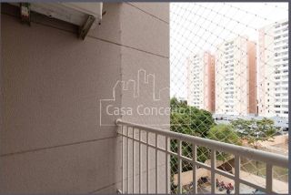 Apartamento Para Vender com 2 quartos no bairro Jardim São Carlos em Sorocaba