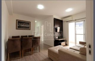 Apartamento Para Vender com 2 quartos no bairro Jardim São Carlos em Sorocaba