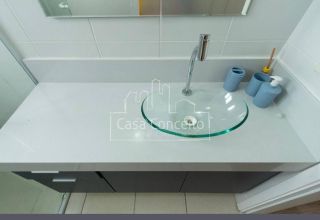 Apartamento Para Vender com 2 quartos no bairro Jardim São Carlos em Sorocaba