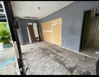 Casa Para Alugar com 03 quartos no bairro Jardim Tatiana em Votorantim