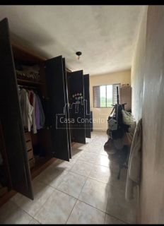 Casa Para Alugar com 03 quartos no bairro Jardim Tatiana em Votorantim