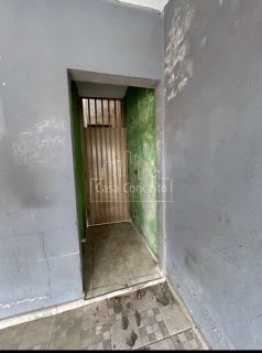 Casa Para Alugar com 03 quartos no bairro Jardim Tatiana em Votorantim