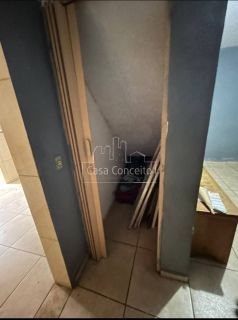 Casa Para Alugar com 03 quartos no bairro Jardim Tatiana em Votorantim