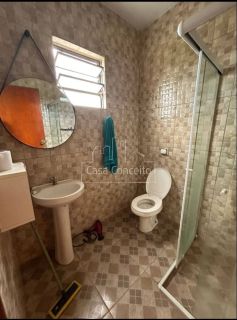 Casa Para Alugar com 03 quartos no bairro Jardim Tatiana em Votorantim