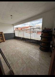 Casa Para Alugar com 03 quartos no bairro Jardim Tatiana em Votorantim
