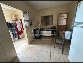 Casa Para Alugar com 03 quartos no bairro Jardim Tatiana em Votorantim