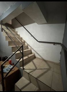 Casa Para Alugar com 03 quartos no bairro Jardim Tatiana em Votorantim