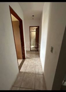 Casa Para Alugar com 03 quartos no bairro Jardim Tatiana em Votorantim